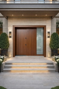 Kompozit Villa Kapısı - Model KK29